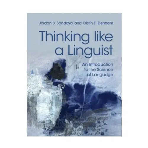 Cambridge university press Thinking like a linguist