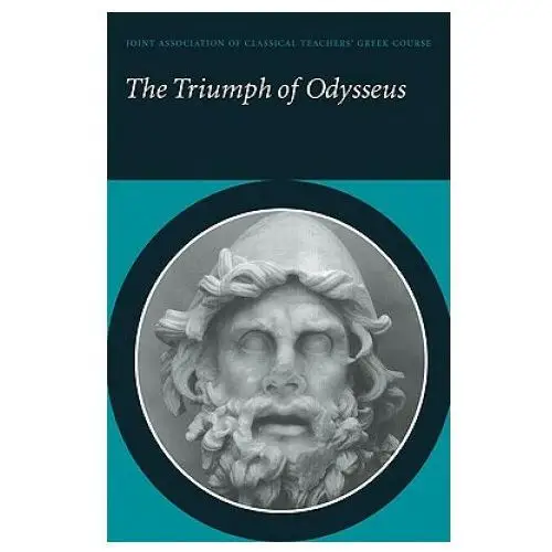 Cambridge university press Triumph of odysseus