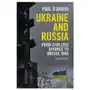 Cambridge university press Ukraine and russia Sklep on-line