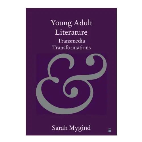 Cambridge university press Young adult literature