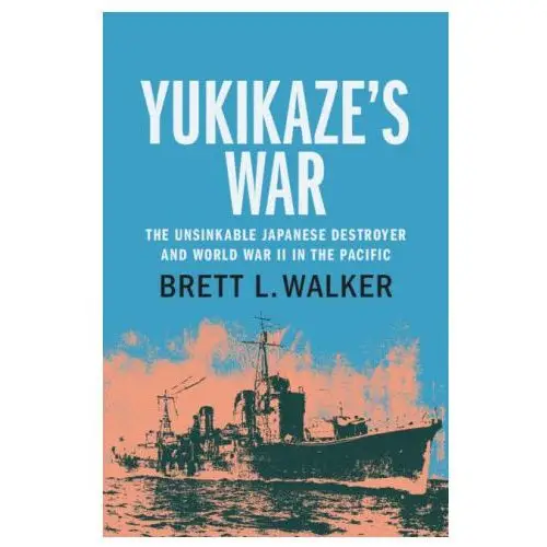 Cambridge university press Yukikaze's war