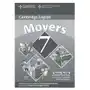 Cambridge Young Learners English Tests 7 Movers Answer Booklet (Edition 2011) Sklep on-line