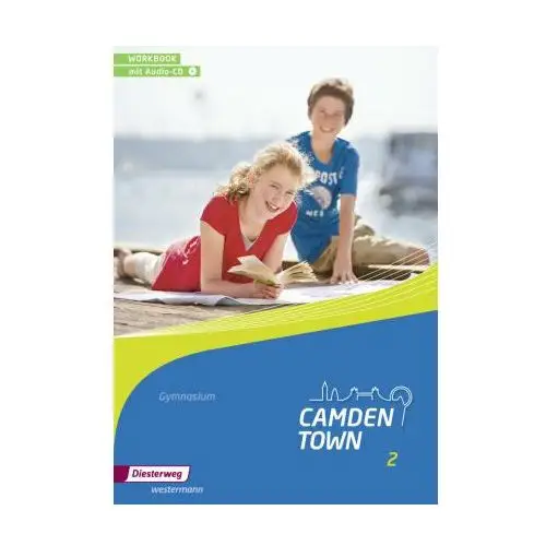 Camden Town 2. Workbook.Gymnasien mit CD. Allgemeine Ausgabe