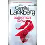 Pogromca lwów. saga kryminalna. tom 9 Camilla läckberg Sklep on-line