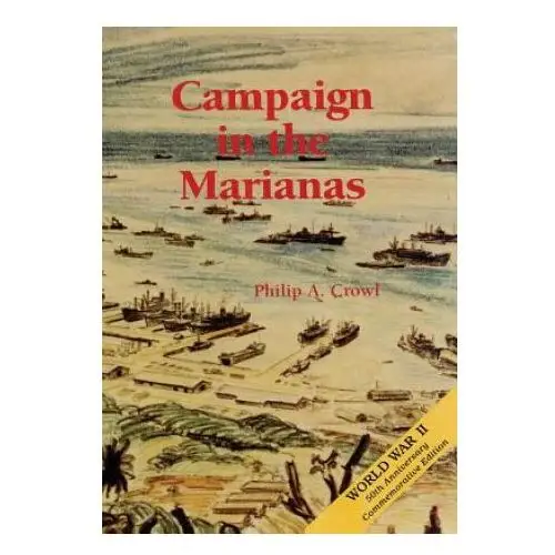 Campaign in the Marianas