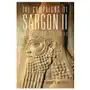 Campaigns of Sargon II, King of Assyria, 721-705 B.C Sklep on-line