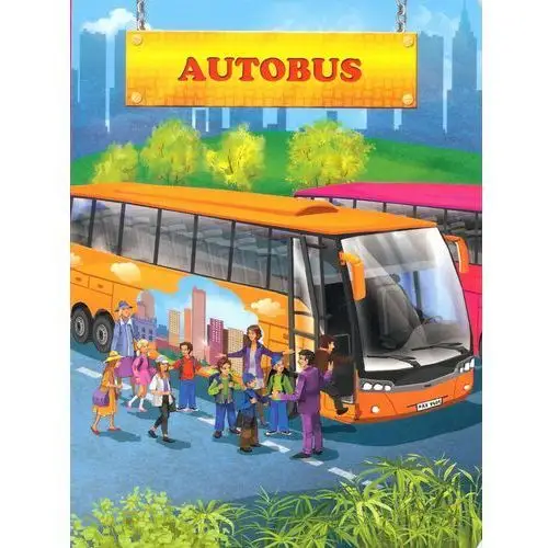 Autobus jafi