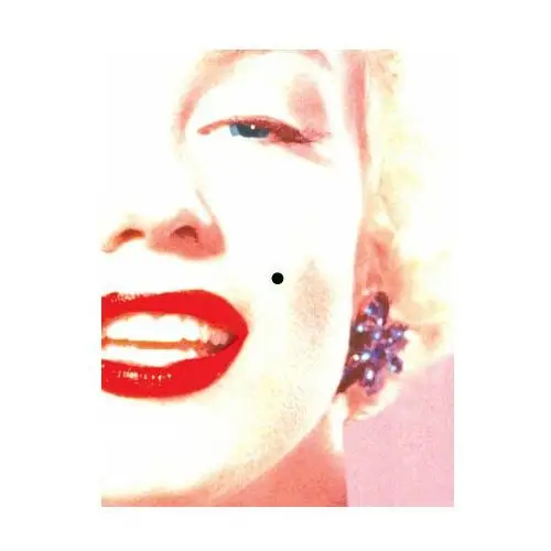 Beauty Mark: A Verse Novel of Marilyn Monroe