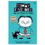 Candlewick books Timmy failure: the cat stole my pants Sklep on-line