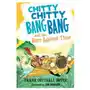 Chitty chitty bang bang and the race against time Candlewick pr Sklep on-line