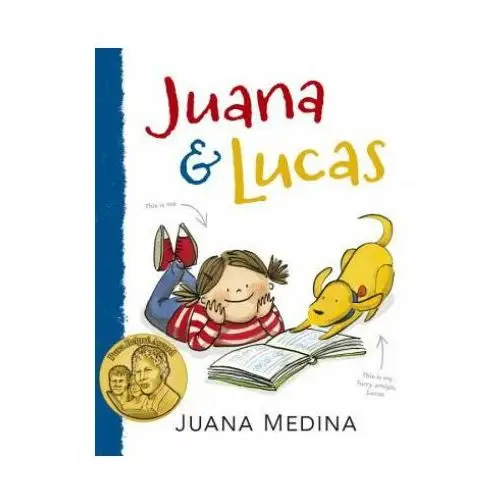 Juana and Lucas