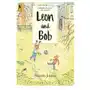 Candlewick pr Leon and bob Sklep on-line