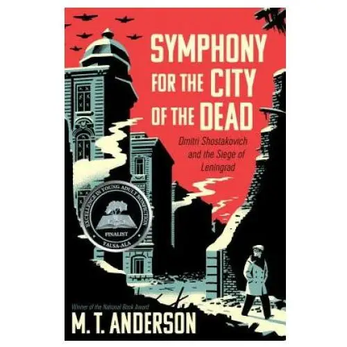 Symphony for the city of the dead Candlewick pr