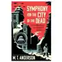 Symphony for the city of the dead Candlewick pr Sklep on-line