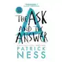 The ask and the answer Candlewick pr Sklep on-line