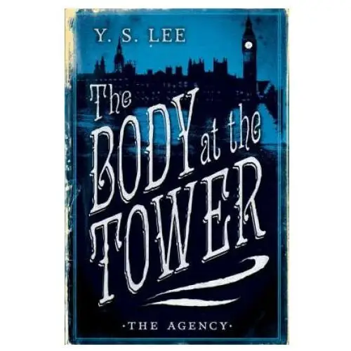 The body at the tower Candlewick pr