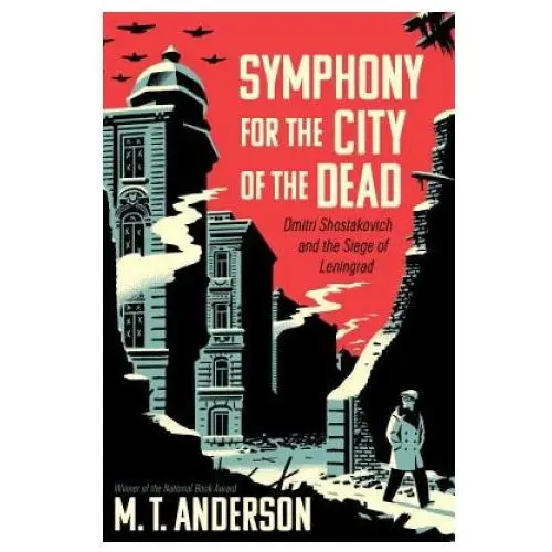 Symphony for the city of the dead Candlewick press,u.s