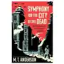 Symphony for the city of the dead Candlewick press,u.s Sklep on-line