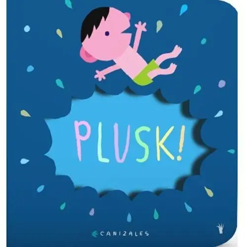 Plusk! Canizales