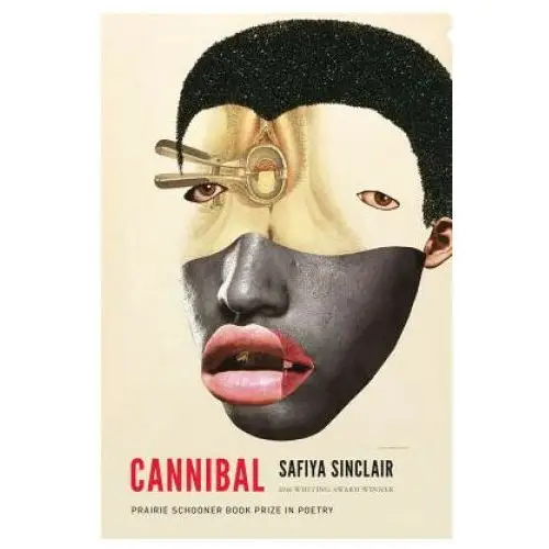 Cannibal University of nebraska press