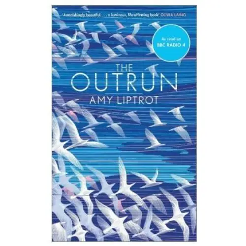 Canongate books ltd Amy liptrot - outrun