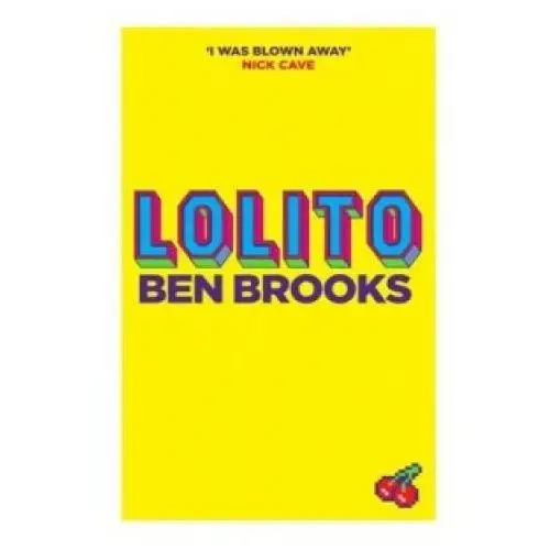 Ben Brooks - Lolito