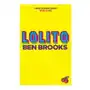 Ben Brooks - Lolito Sklep on-line