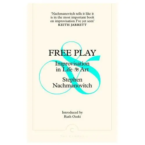 Canongate books ltd Free play