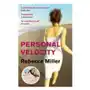 Canongate books ltd Personal velocity Sklep on-line