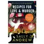 Canongate books ltd Recipes for love and murder Sklep on-line