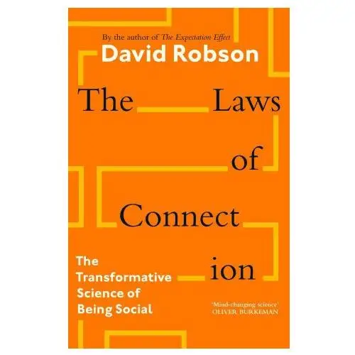 The Laws of Connection