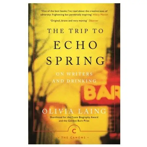 Trip to Echo Spring