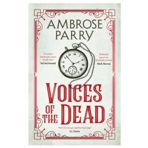 Voices of the dead Canongate books ltd