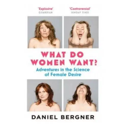 What do women want? Canongate books ltd