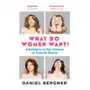 What do women want? Canongate books ltd Sklep on-line