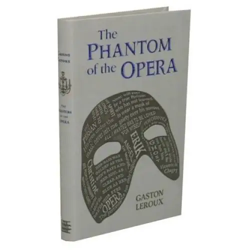 Phantom of the opera Canterbury classics