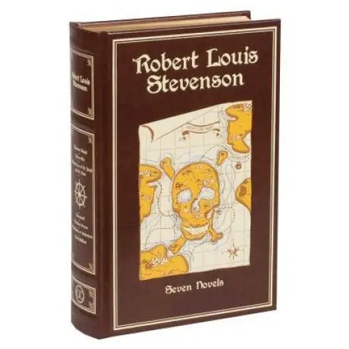 Canterbury classics Robert louis stevenson