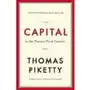 Capital in the Twenty First Century Thomas Piketty Sklep on-line