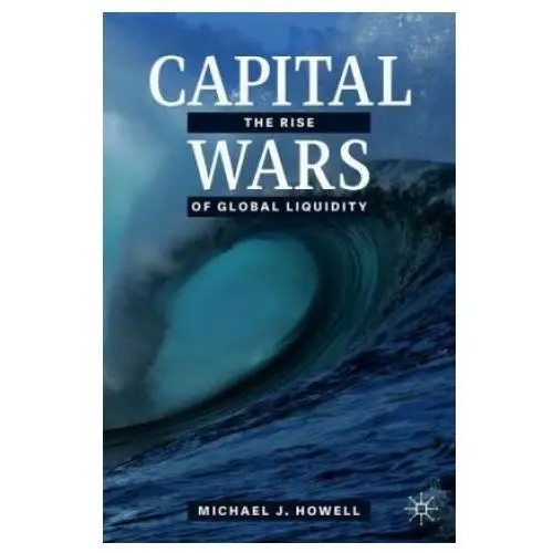 Capital wars Springer nature switzerland ag