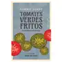 Tomates verdes fritos en el café de Whistle Stop Sklep on-line