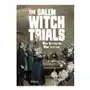 The salem witch trials: mass hysteria and many lives lost Capstone pr Sklep on-line