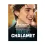 Capstone pr What you never knew about timothée chalamet Sklep on-line