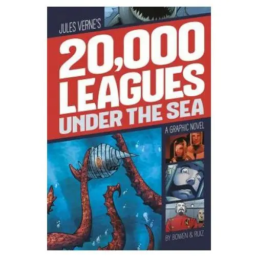 20,000 Leagues Under the Sea