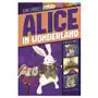 Capstone press Alice in wonderland Sklep on-line