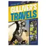 Capstone press Gulliver's travels Sklep on-line