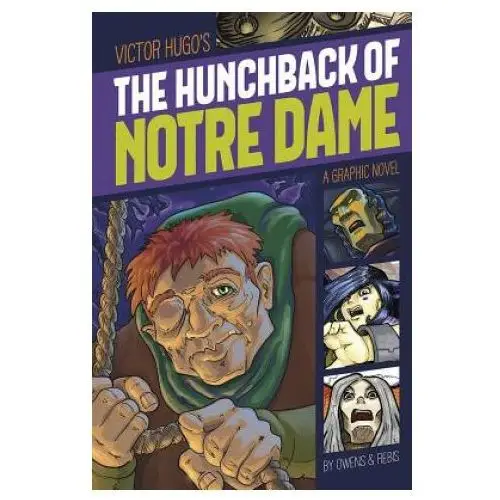 Hunchback of Notre Dame