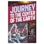 Capstone press Journey to the center of the earth Sklep on-line