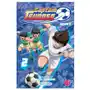 Captain Tsubasa - Saison 2 T02 Sklep on-line