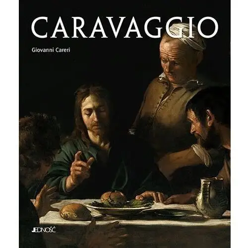 Caravaggio. stwarzanie widza