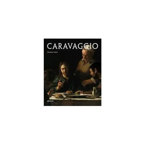 Caravaggio Stwarzanie Widza Giovanni Careri